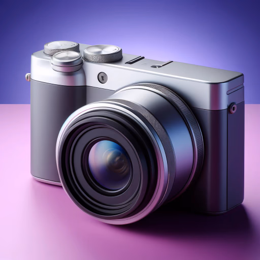 Mirrorless camera