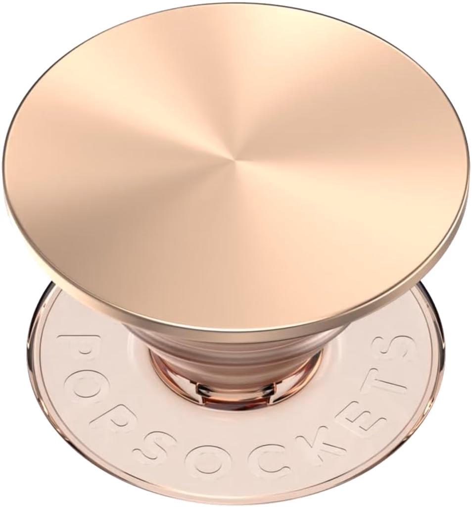 PopSockets Gold