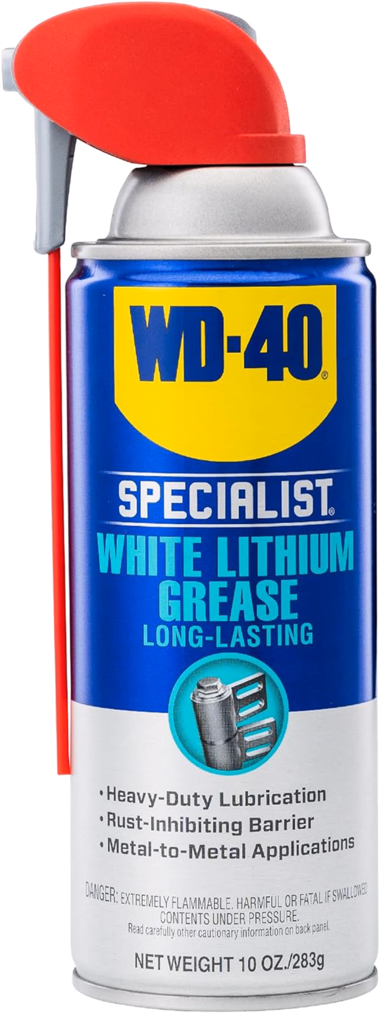 WD-40 Spray