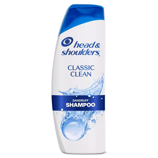 Head & Shoulders Shampoo